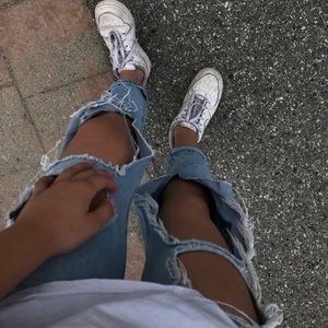 Meet your Posher, Keely